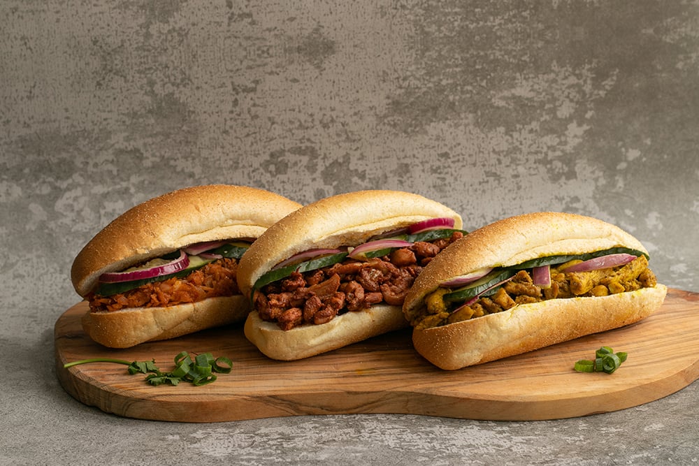 Surinaamse Catering Bestellen Op Locatie